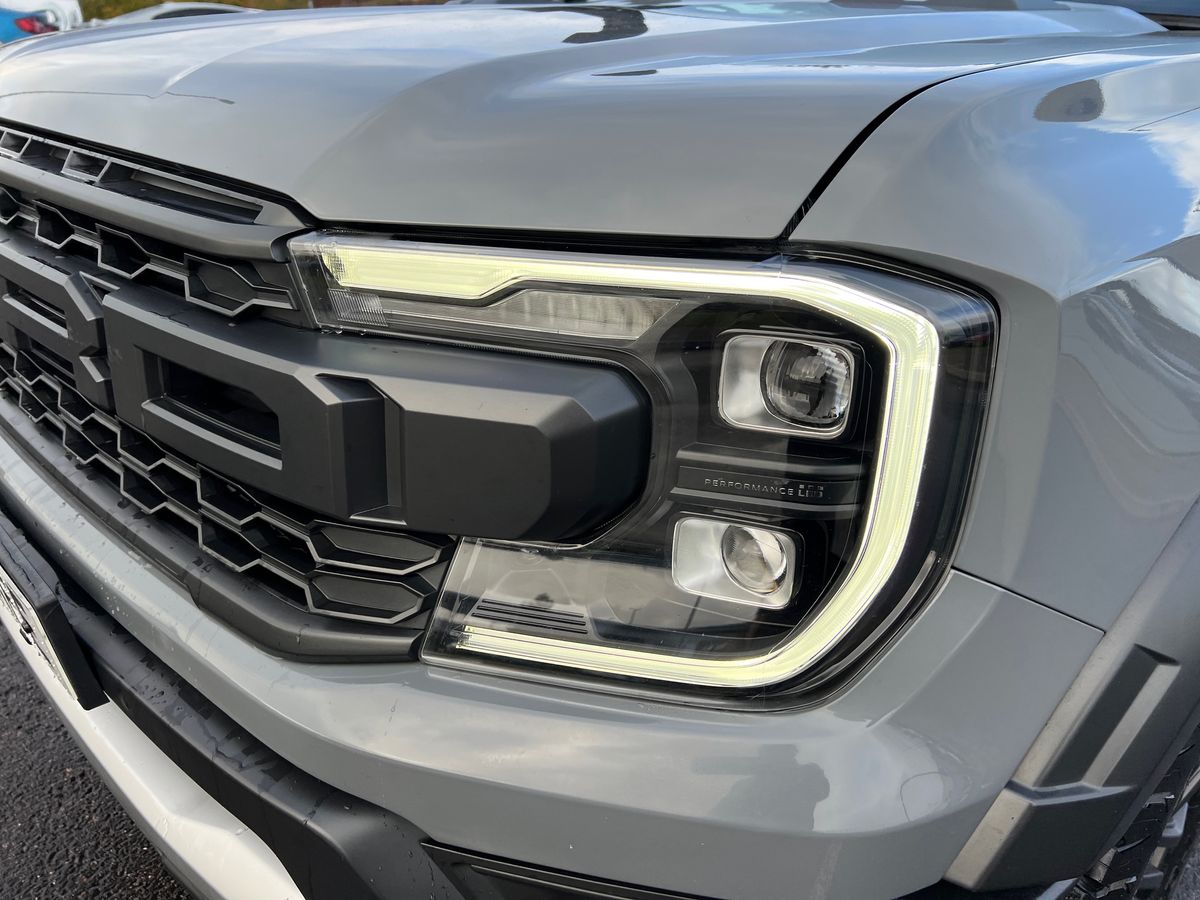 Used Ford Ranger 2023 for sale - 76344042: Photo 33
