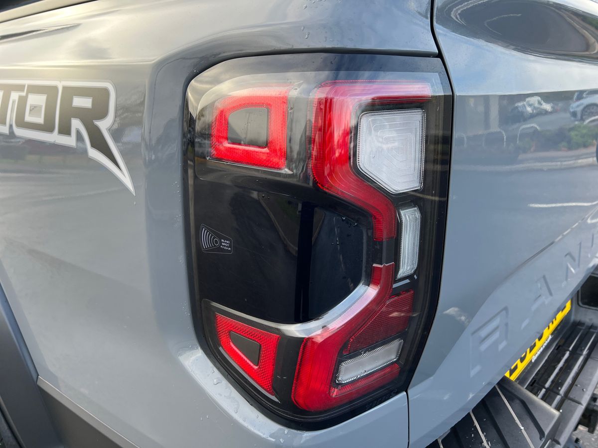 Used Ford Ranger 2023 for sale - 76344042: Photo 34