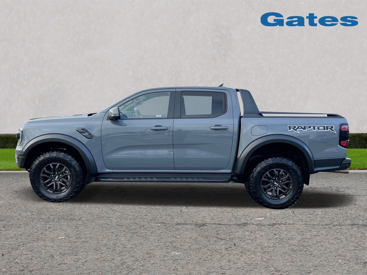 Used Ford Ranger 2023 for sale - 76344042: Photo 4