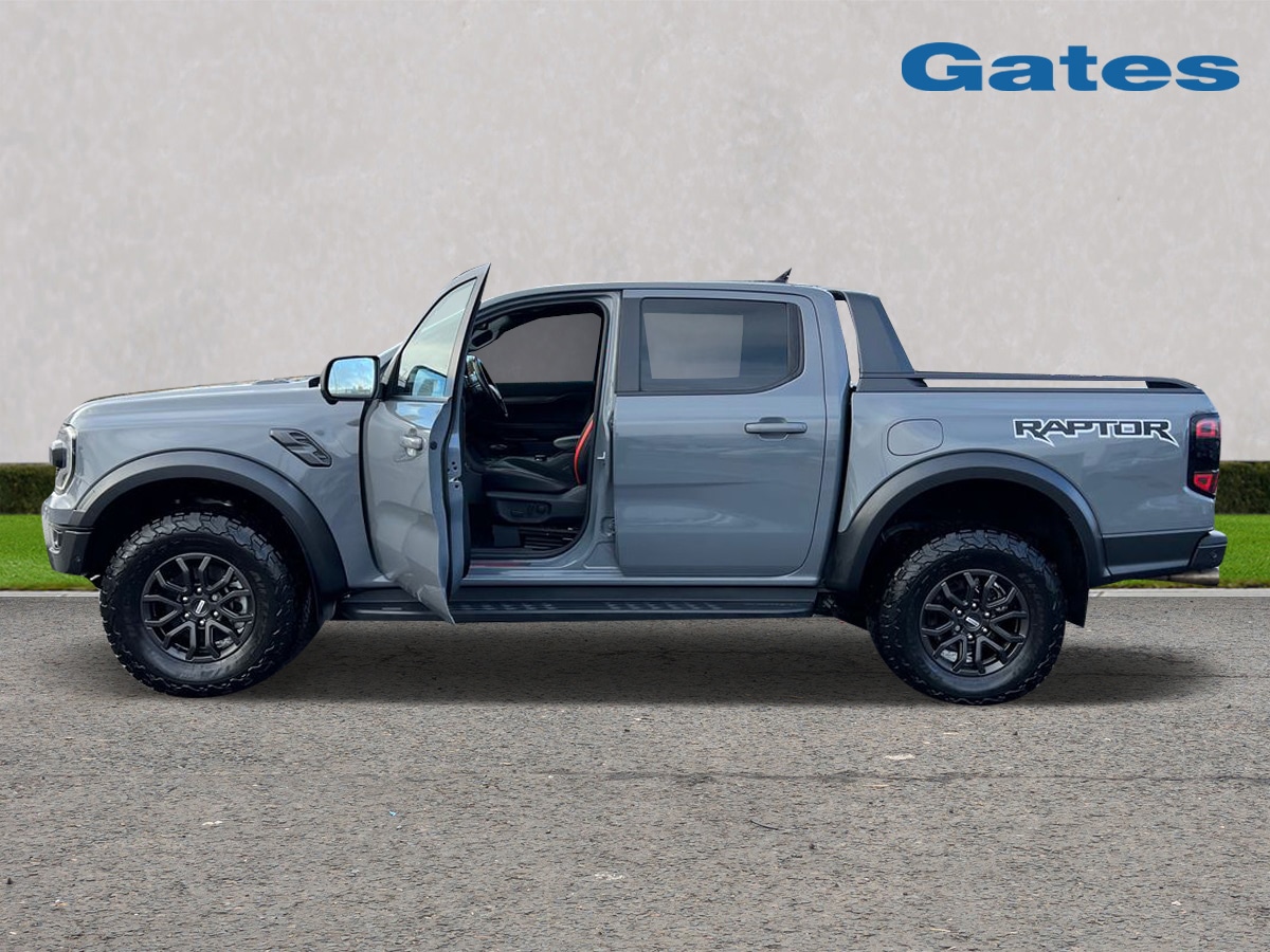 Used Ford Ranger 2023 for sale - 76344042: Photo 5