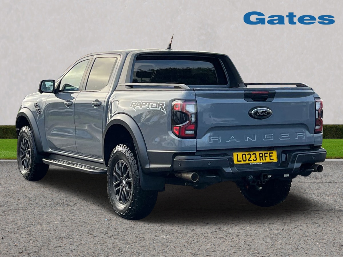 Used Ford Ranger 2023 for sale - 76344042: Photo 6