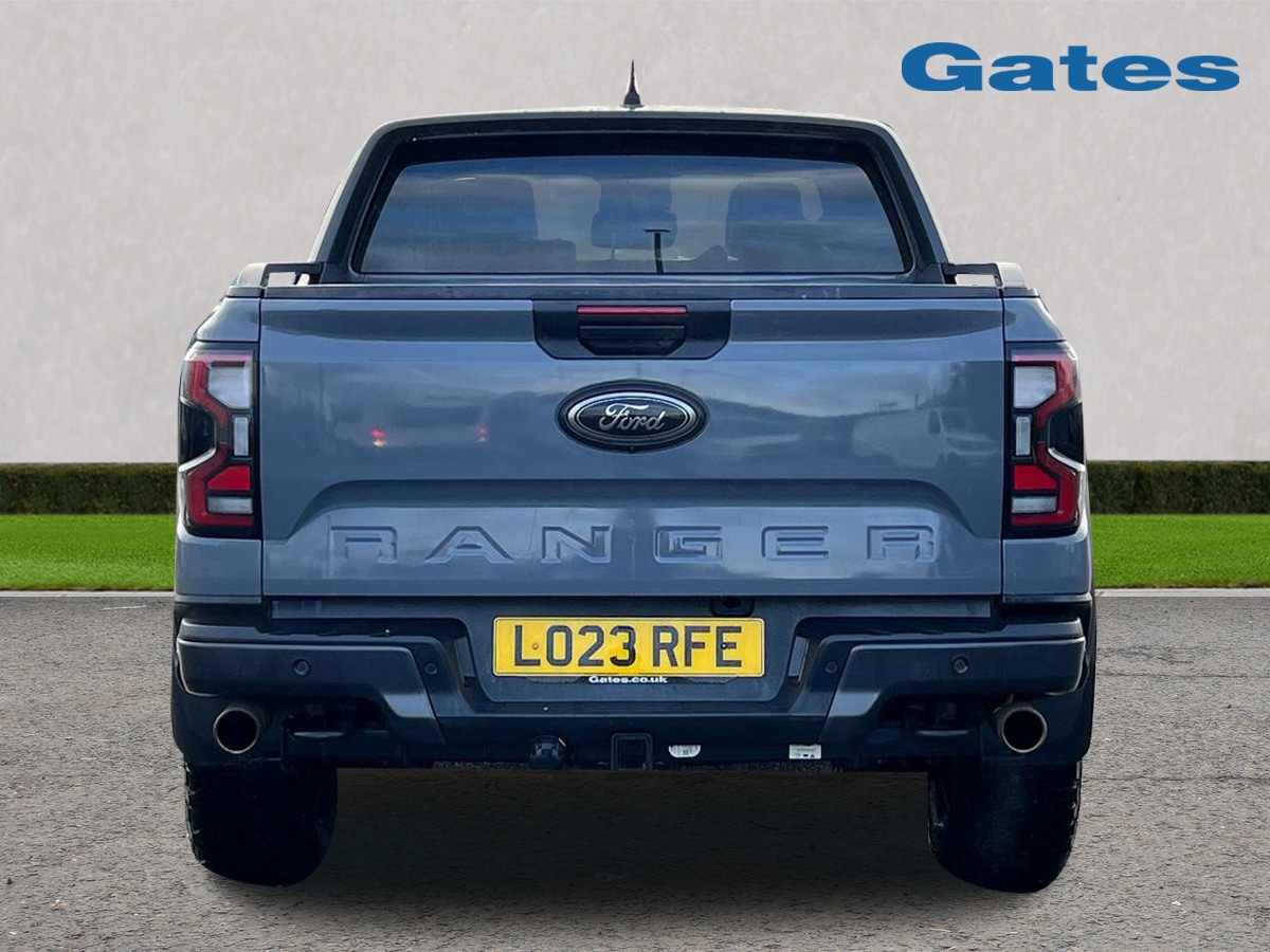 Used Ford Ranger 2023 for sale - 76344042: Photo 7