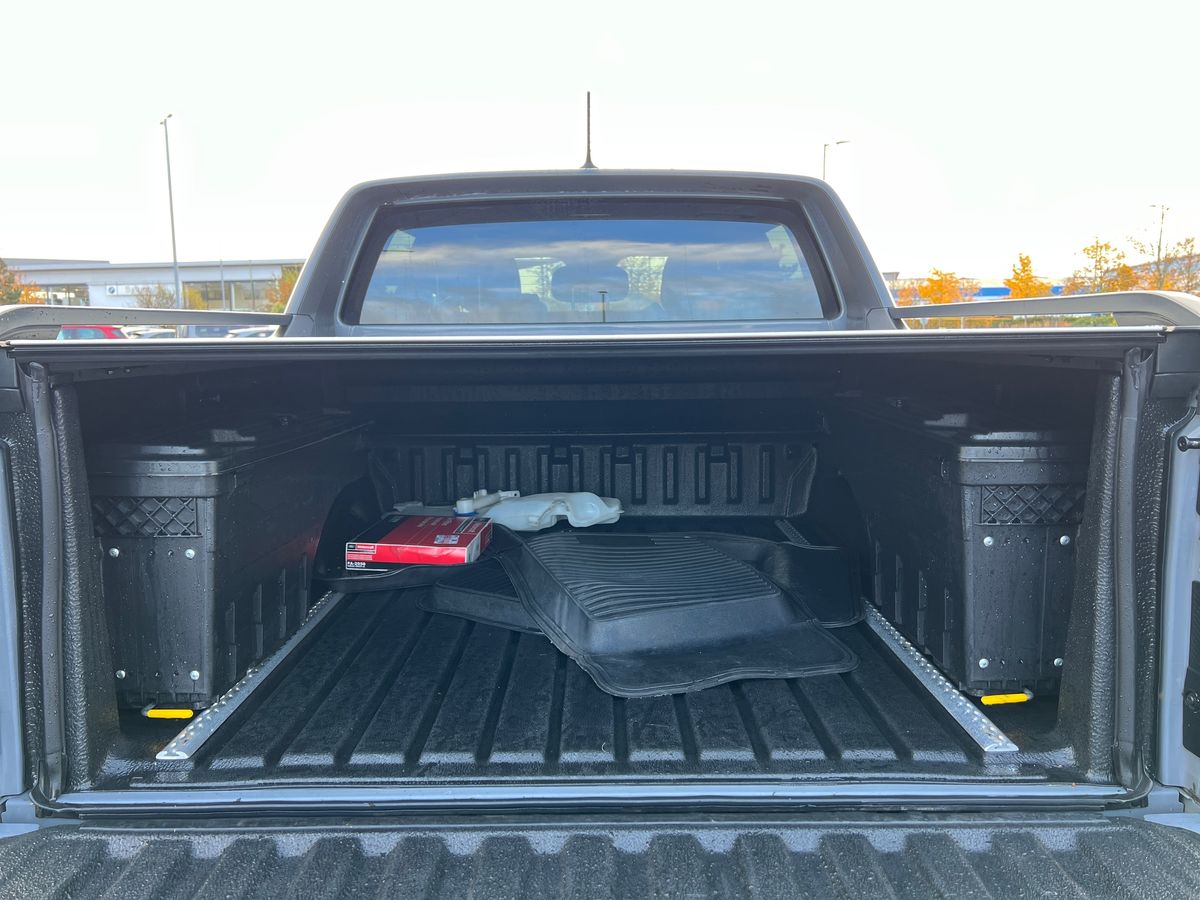 Used Ford Ranger 2023 for sale - 76344042: Photo 8