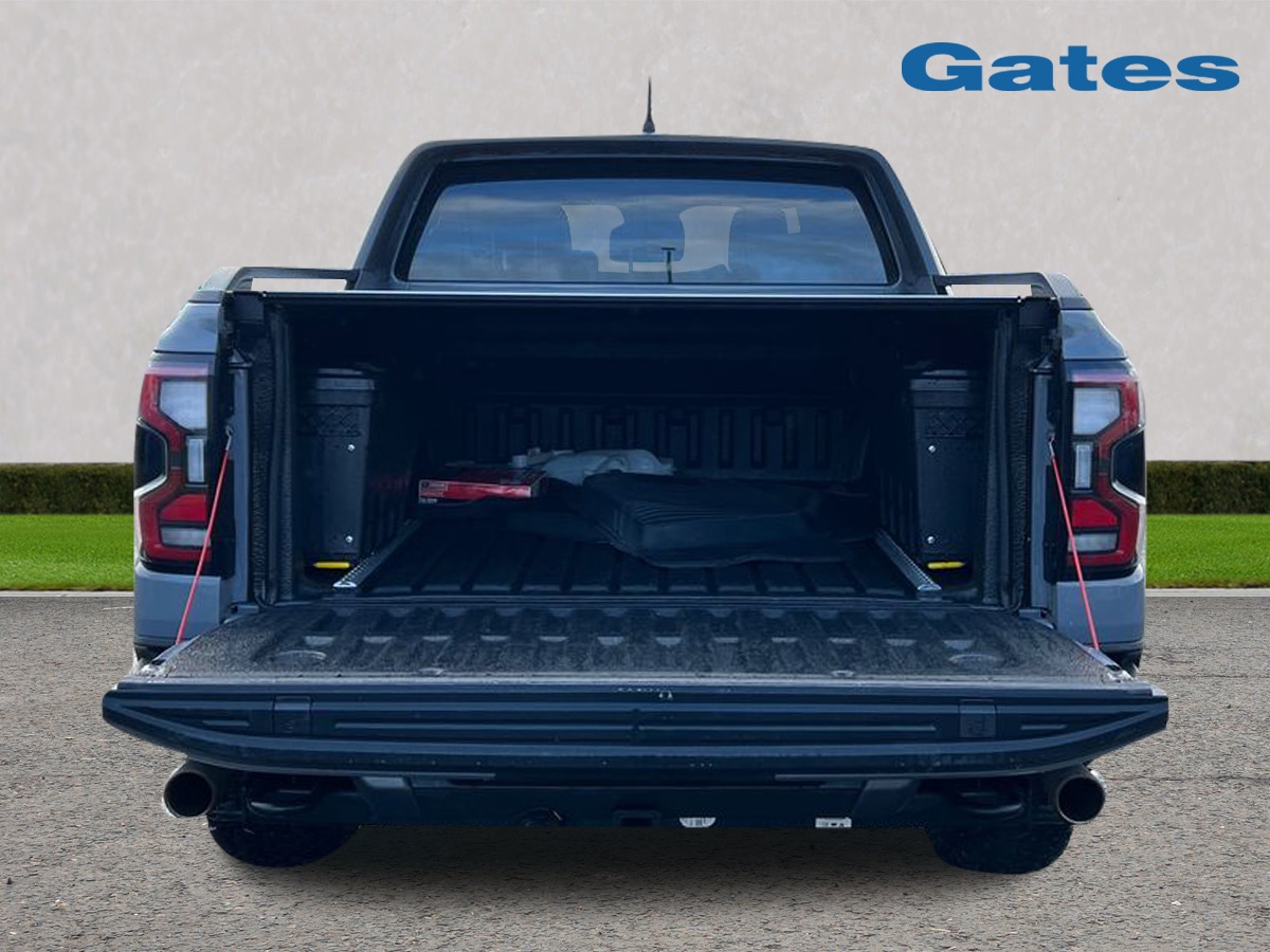 Used Ford Ranger 2023 for sale - 76344042: Photo 9