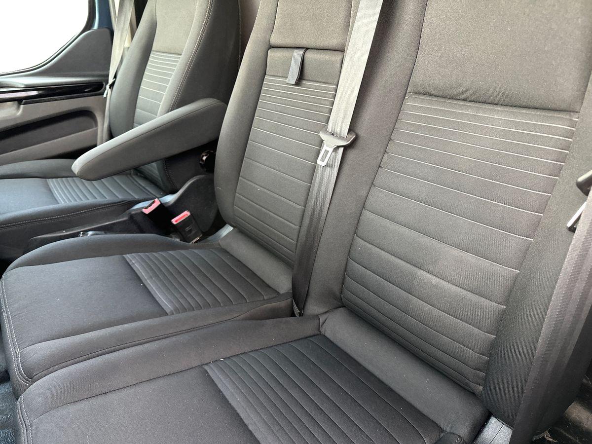 Used Ford Transit Custom 2021 for sale - 77256381: Photo 15