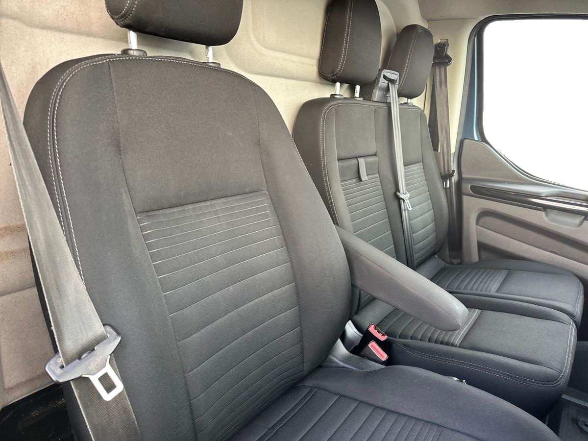 Used Ford Transit Custom 2021 for sale - 77256381: Photo 16