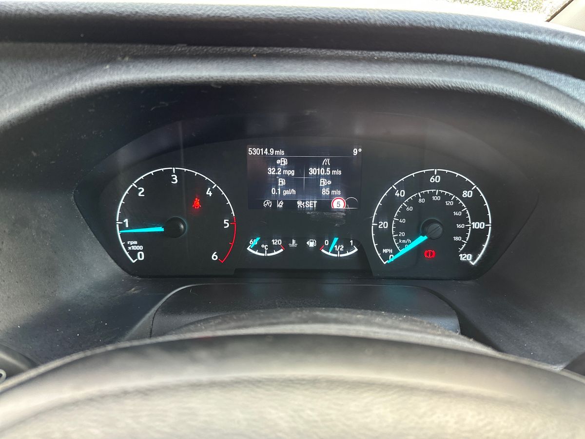 Used Ford Transit Custom 2021 for sale - 77256381: Photo 19