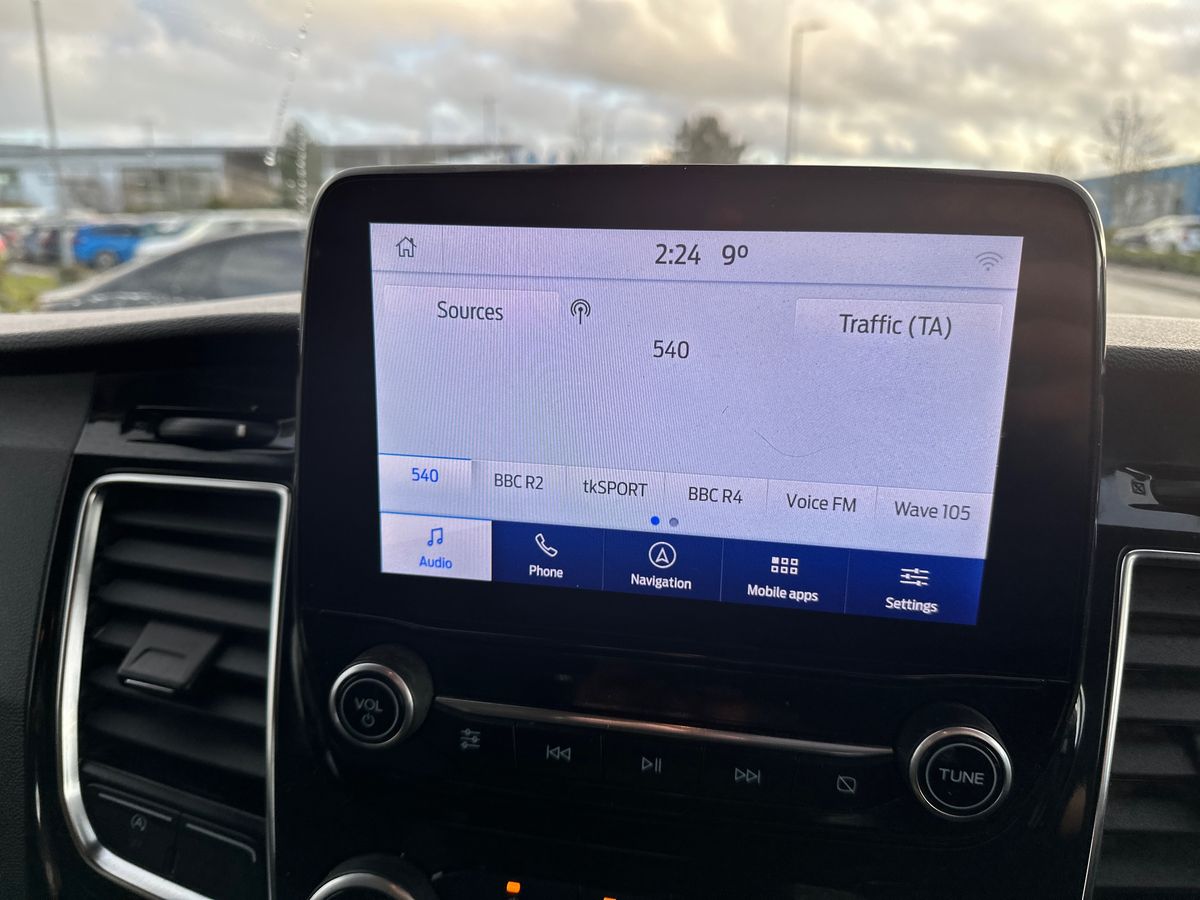 Used Ford Transit Custom 2021 for sale - 77256381: Photo 20