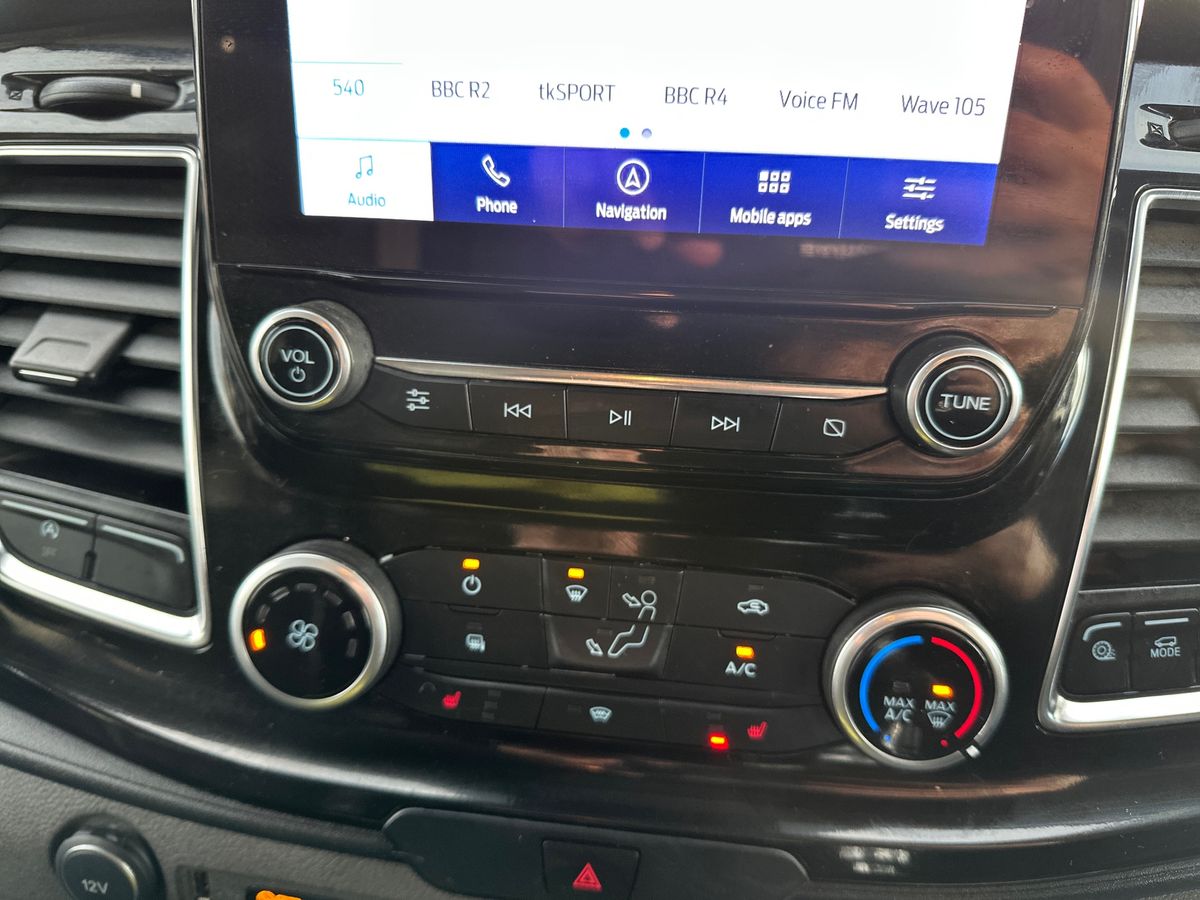 Used Ford Transit Custom 2021 for sale - 77256381: Photo 23