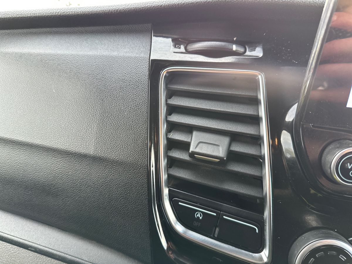 Used Ford Transit Custom 2021 for sale - 77256381: Photo 24