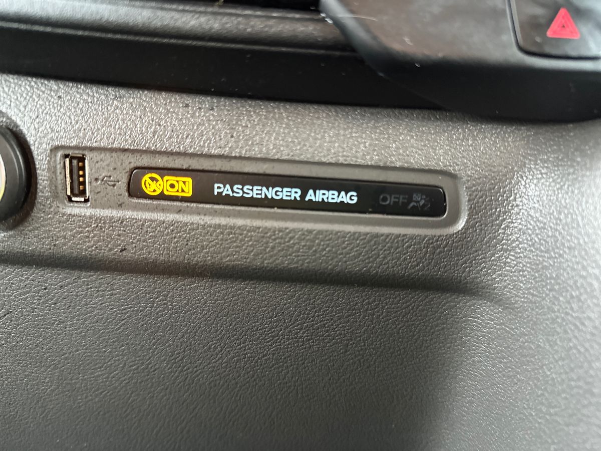 Used Ford Transit Custom 2021 for sale - 77256381: Photo 25