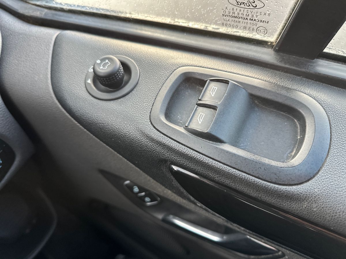 Used Ford Transit Custom 2021 for sale - 77256381: Photo 27