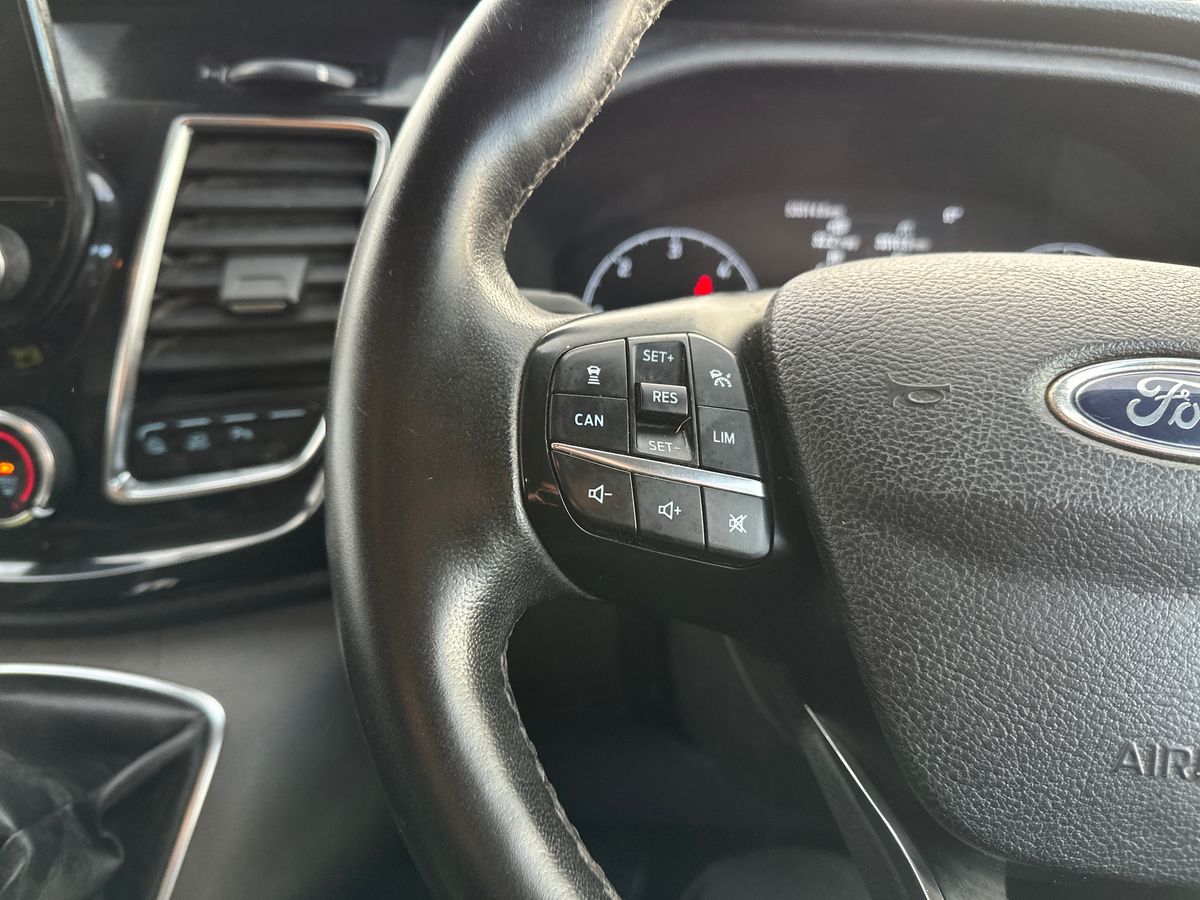 Used Ford Transit Custom 2021 for sale - 77256381: Photo 29