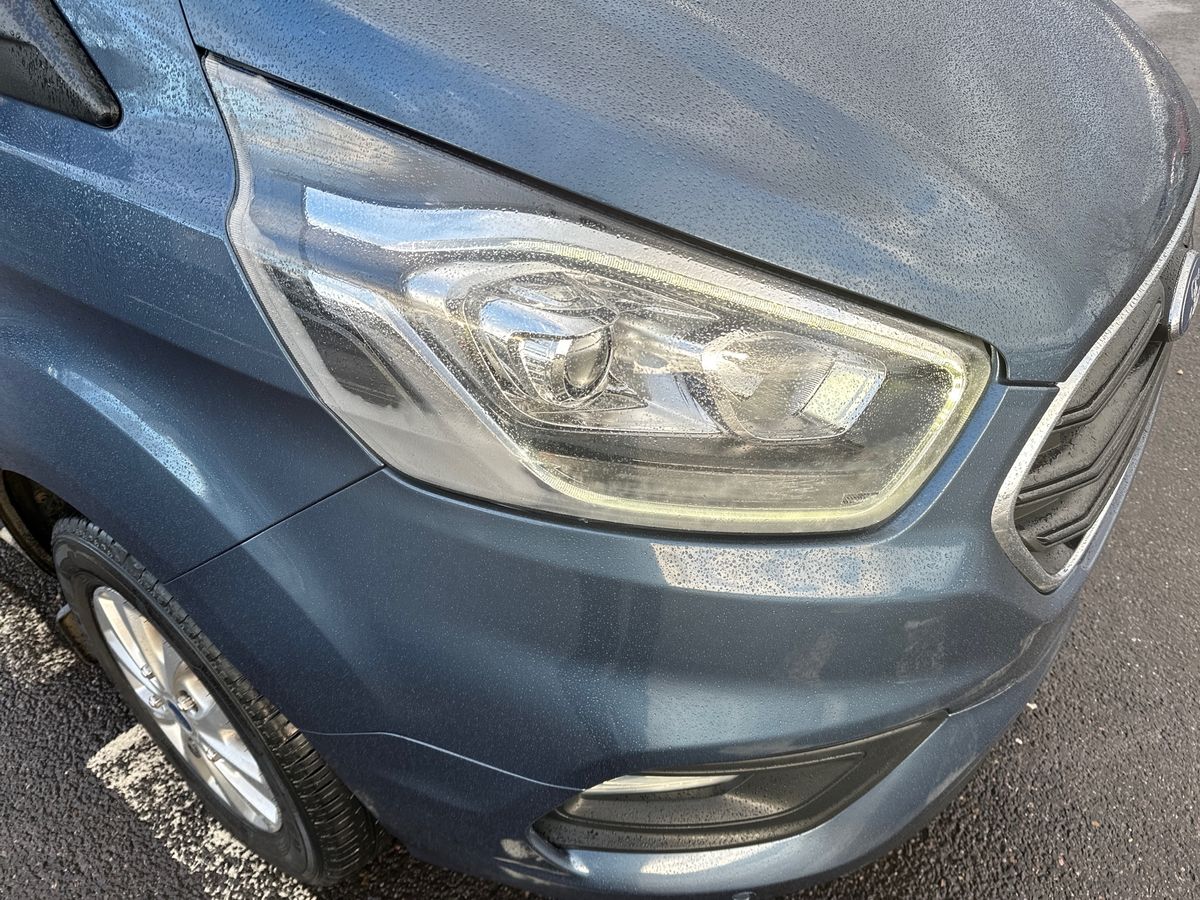 Used Ford Transit Custom 2021 for sale - 77256381: Photo 33