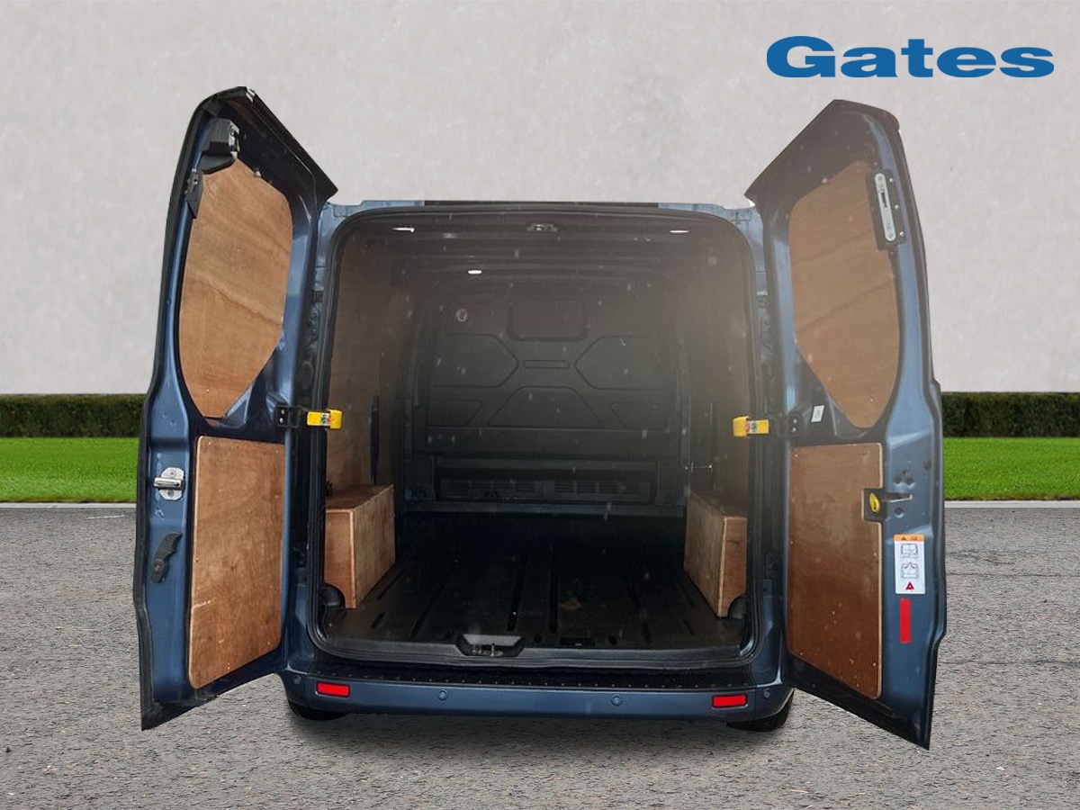 Used Ford Transit Custom 2021 for sale - 77256381: Photo 9