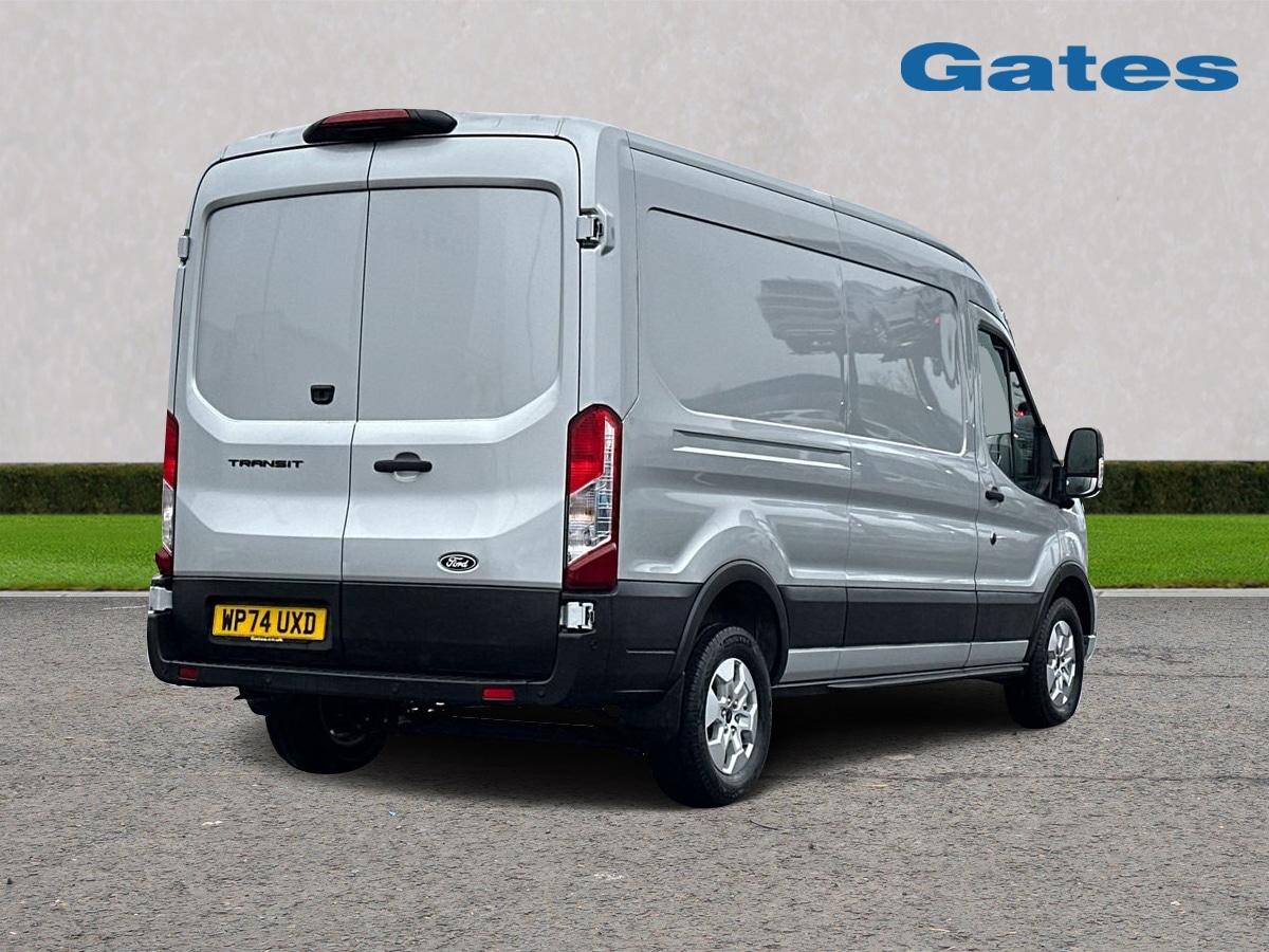 Used Ford Transit 2024 for sale - 77618997: Photo 10