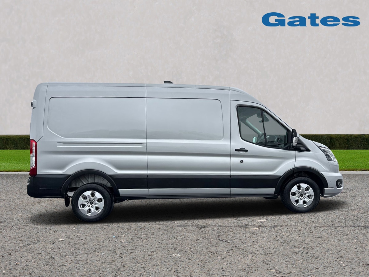 Used Ford Transit 2024 for sale - 77618997: Photo 11