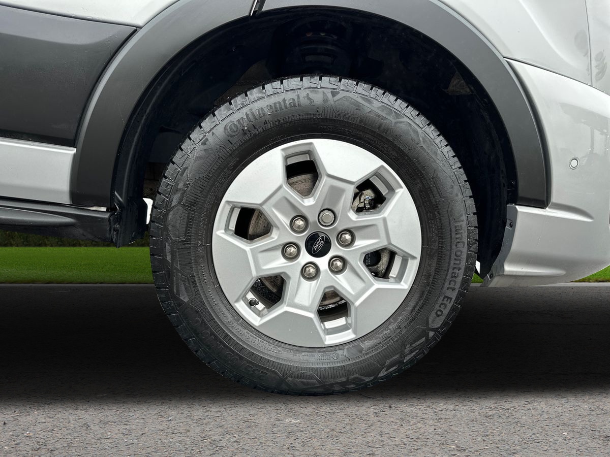 Used Ford Transit 2024 for sale - 77618997: Photo 12