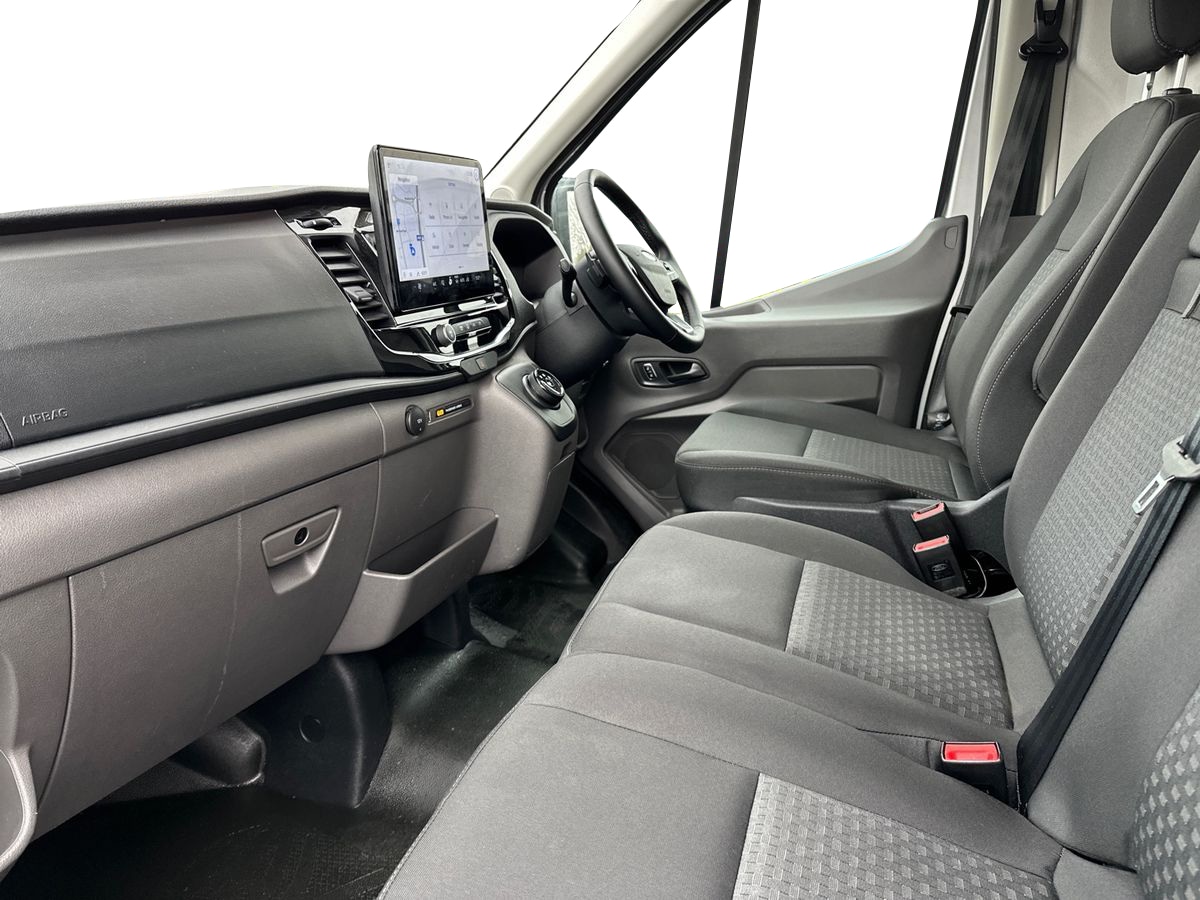 Used Ford Transit 2024 for sale - 77618997: Photo 14