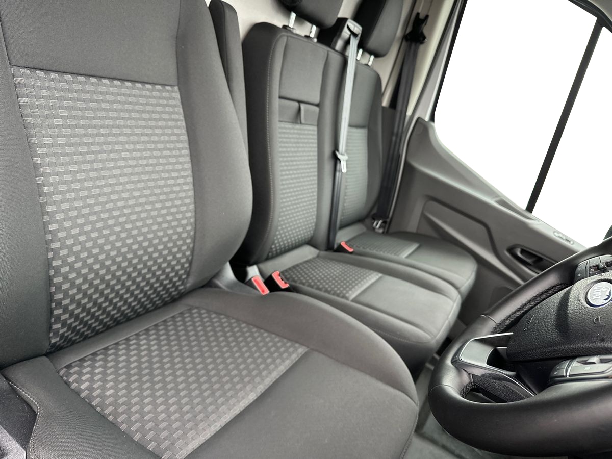 Used Ford Transit 2024 for sale - 77618997: Photo 15