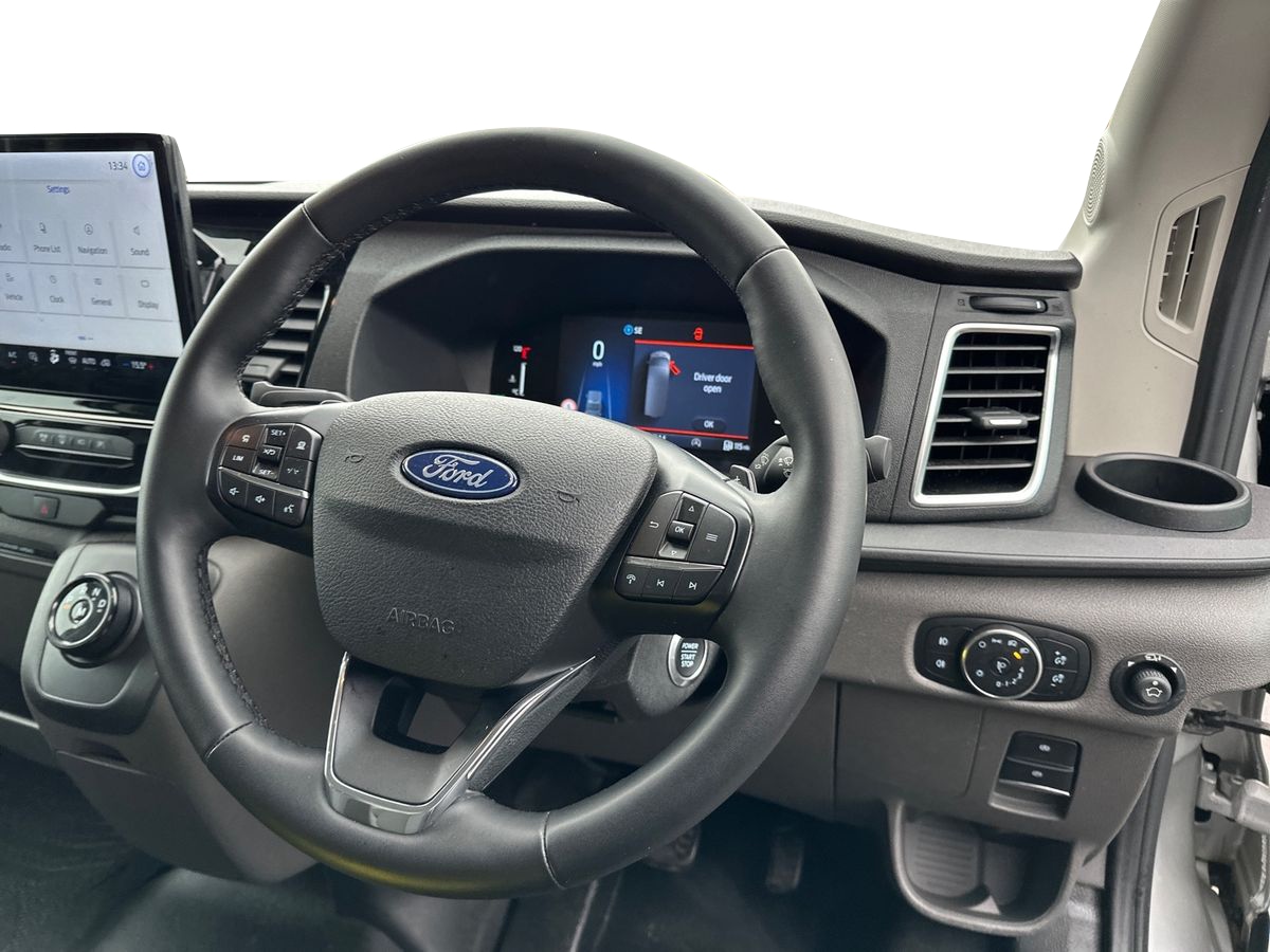 Used Ford Transit 2024 for sale - 77618997: Photo 18