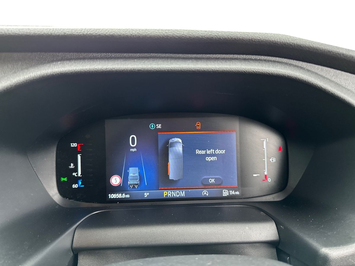 Used Ford Transit 2024 for sale - 77618997: Photo 19