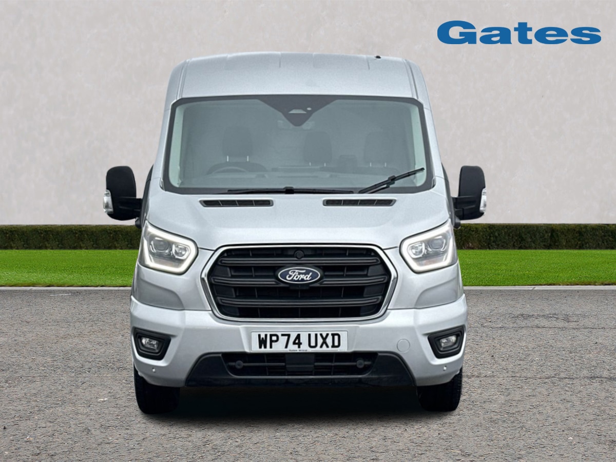 Used Ford Transit 2024 for sale - 77618997: Photo 2