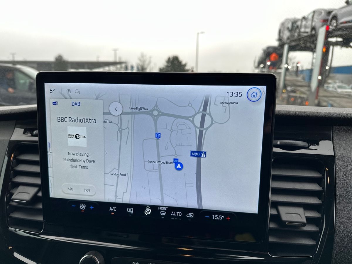 Used Ford Transit 2024 for sale - 77618997: Photo 21