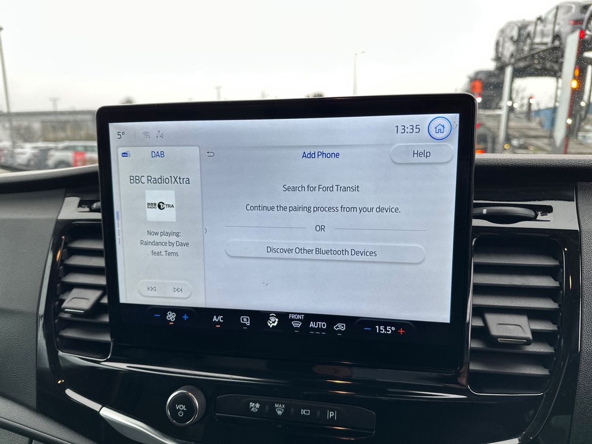 Used Ford Transit 2024 for sale - 77618997: Photo 22