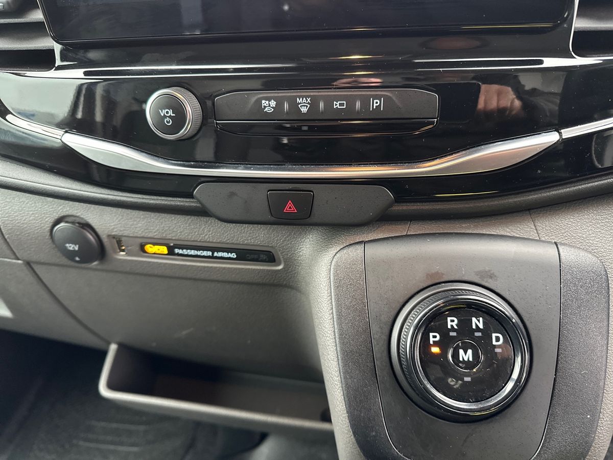 Used Ford Transit 2024 for sale - 77618997: Photo 23