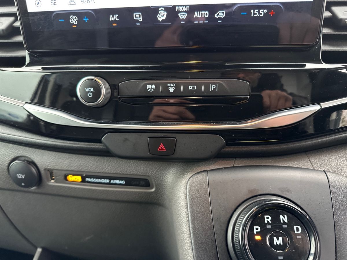 Used Ford Transit 2024 for sale - 77618997: Photo 24