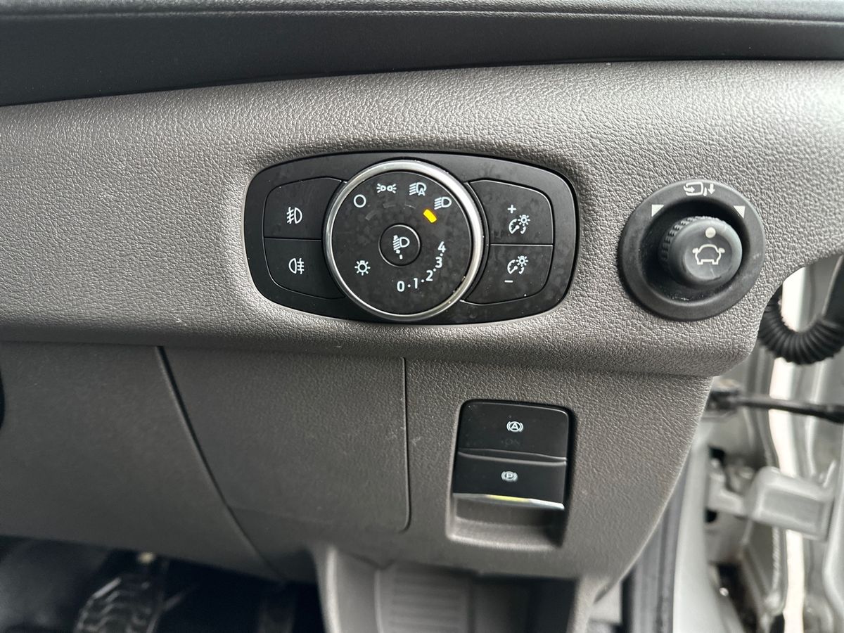 Used Ford Transit 2024 for sale - 77618997: Photo 26