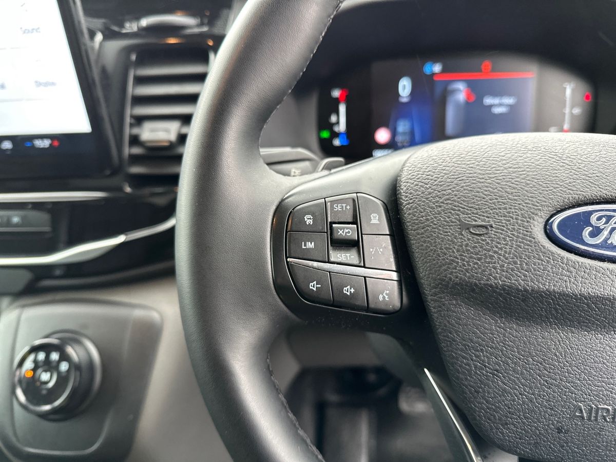 Used Ford Transit 2024 for sale - 77618997: Photo 29