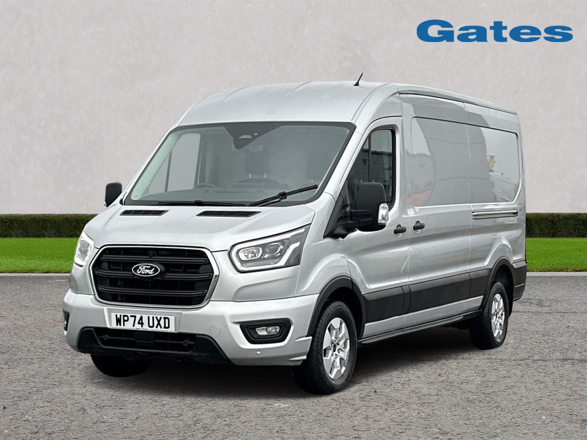 Used Ford Transit 2024 for sale - 77618997: Photo 3