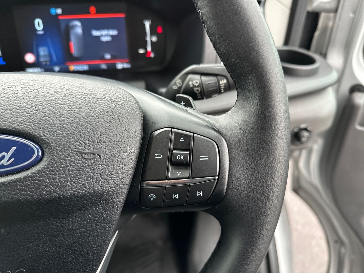 Used Ford Transit 2024 for sale - 77618997: Photo 30