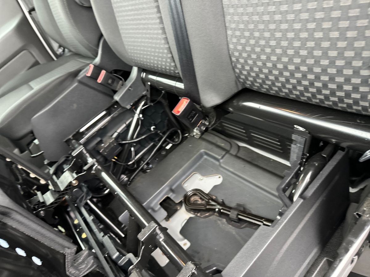 Used Ford Transit 2024 for sale - 77618997: Photo 32