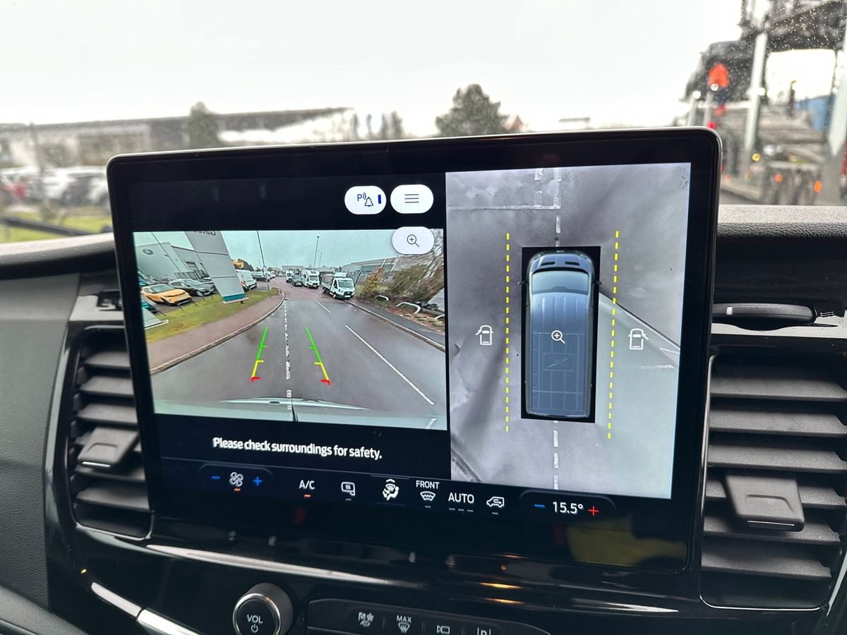 Used Ford Transit 2024 for sale - 77618997: Photo 39