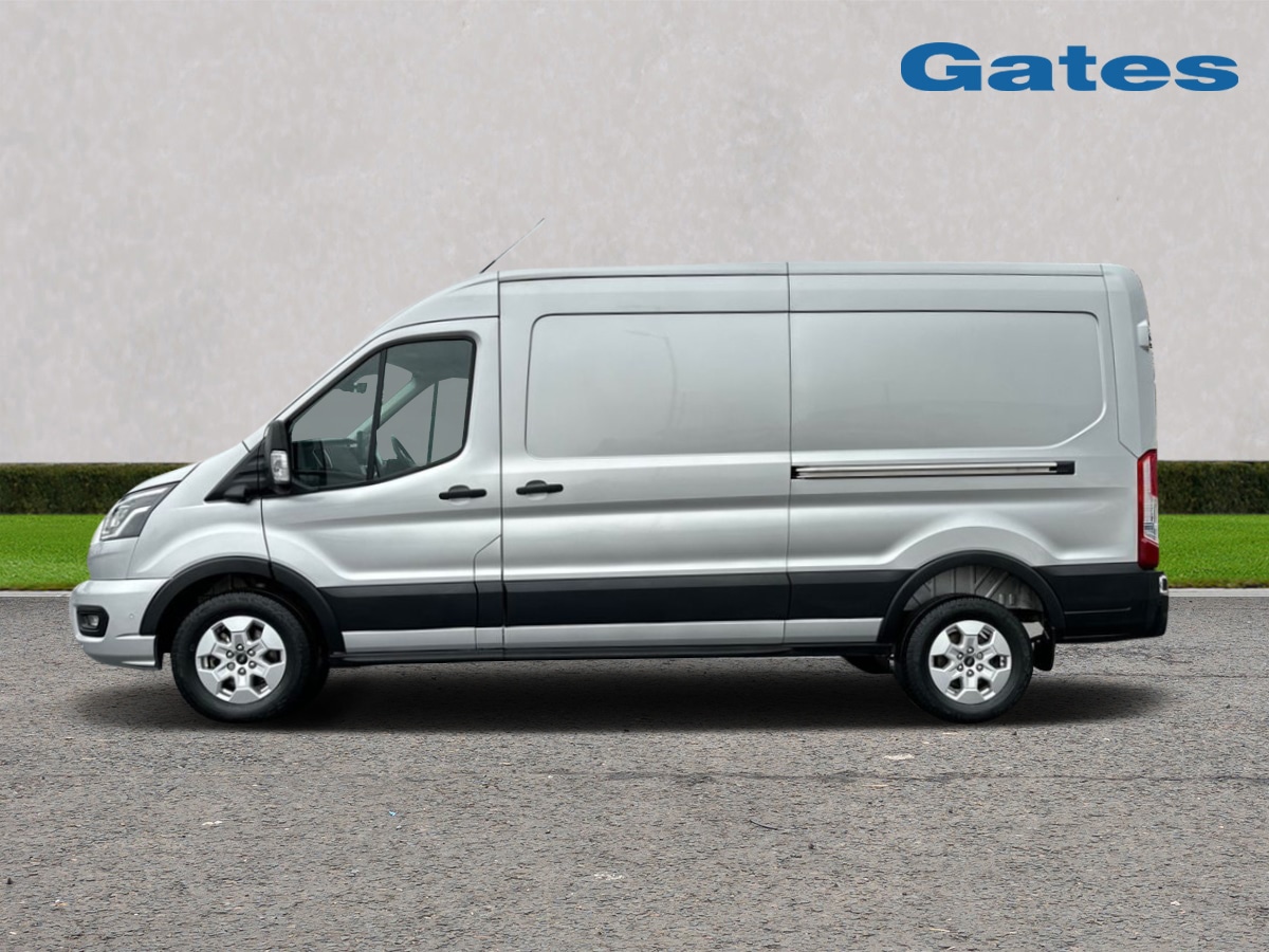 Used Ford Transit 2024 for sale - 77618997: Photo 4