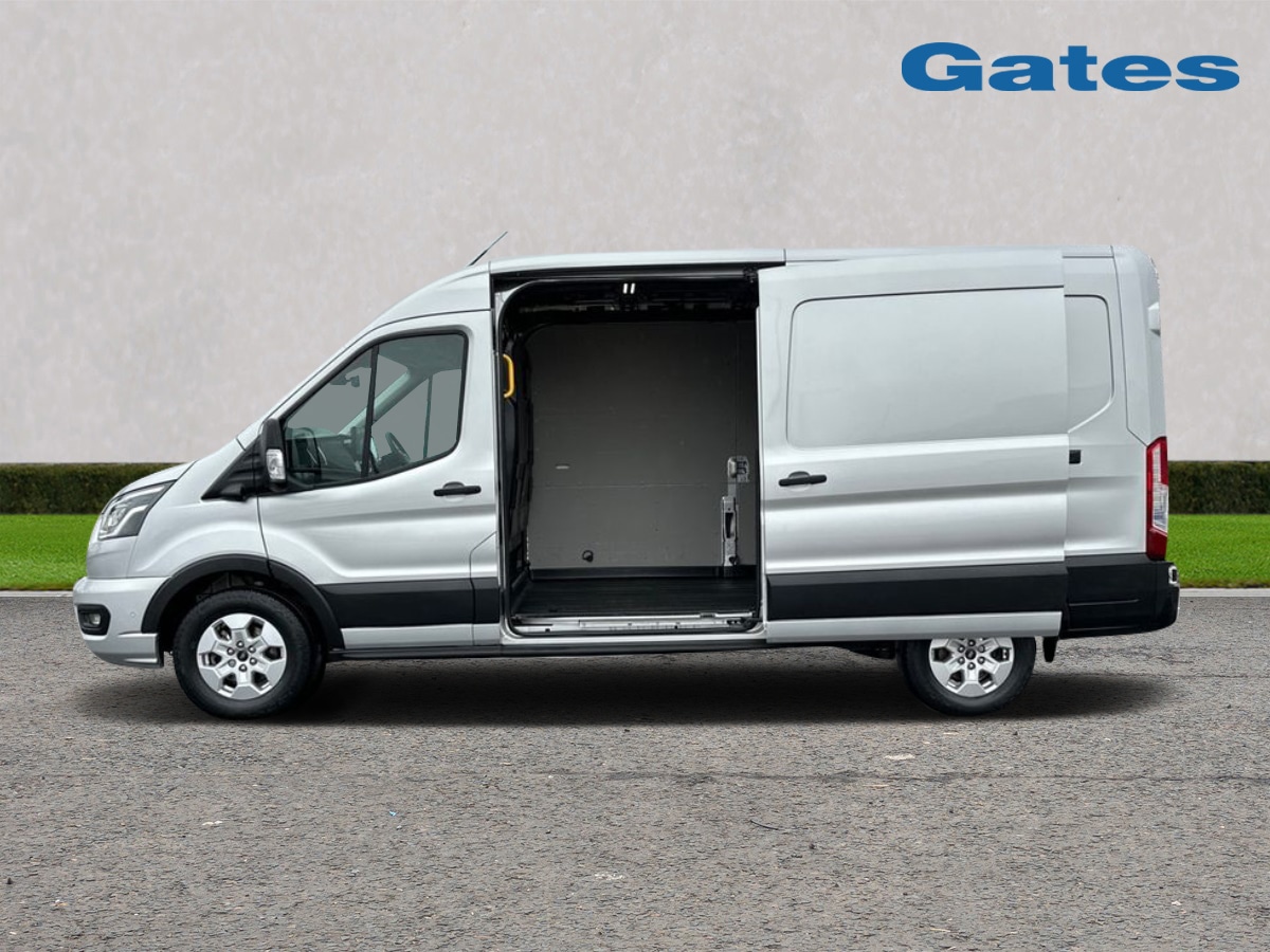 Used Ford Transit 2024 for sale - 77618997: Photo 5