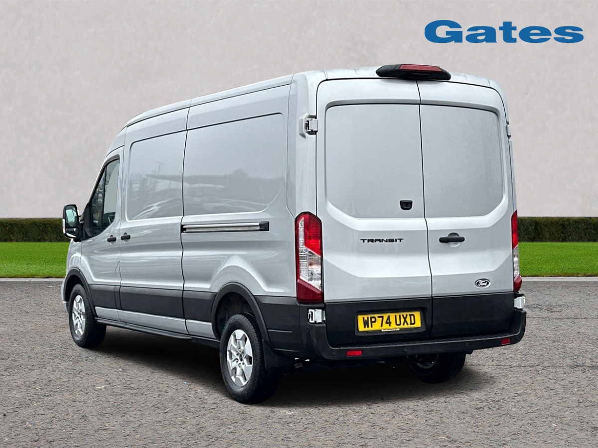 Used Ford Transit 2024 for sale - 77618997: Photo 6