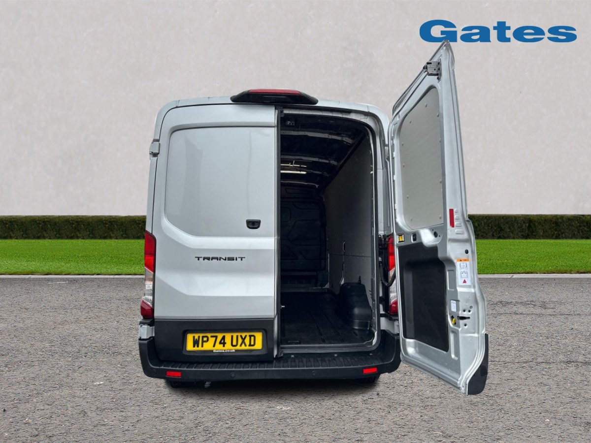 Used Ford Transit 2024 for sale - 77618997: Photo 8