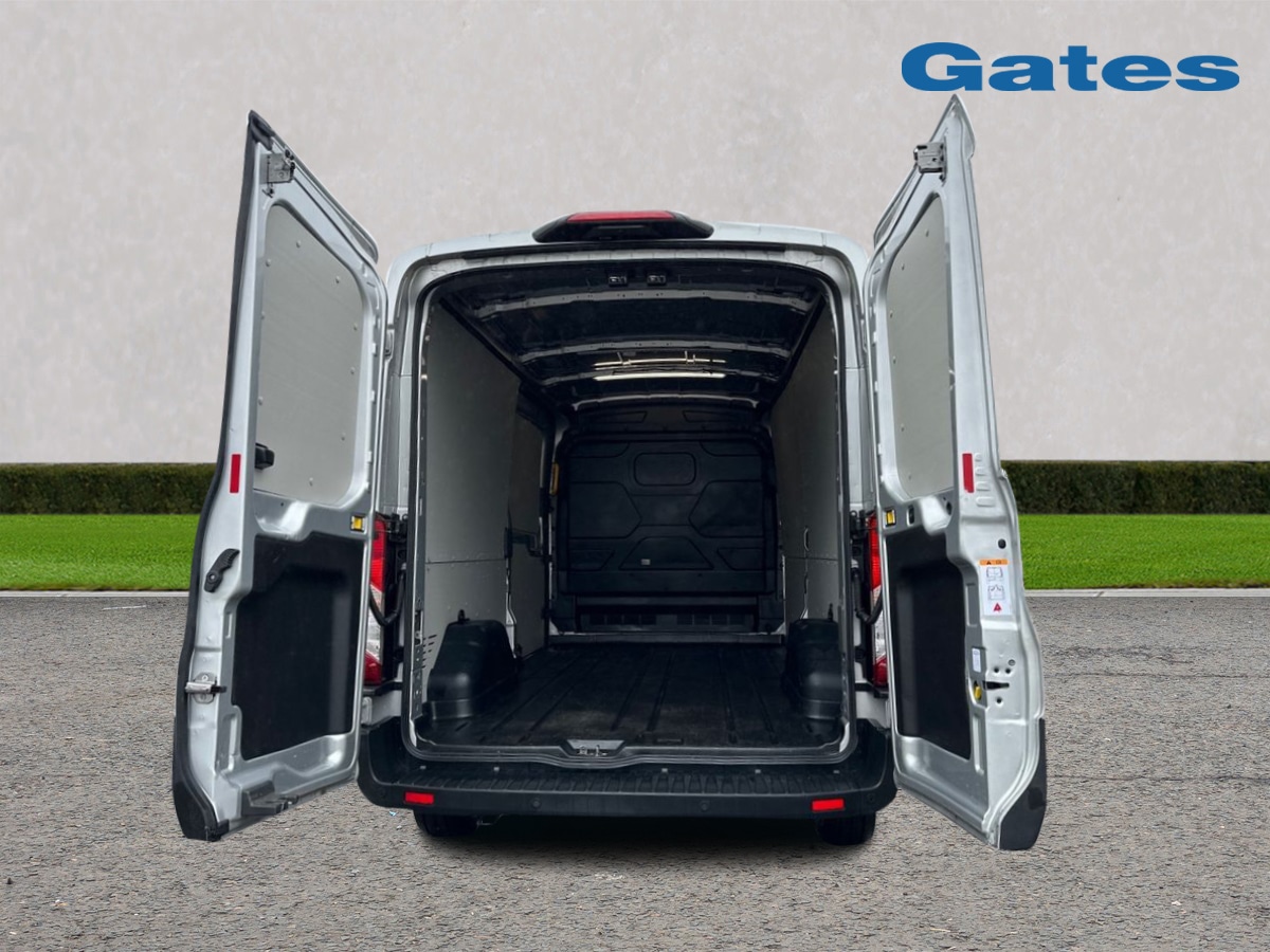 Used Ford Transit 2024 for sale - 77618997: Photo 9