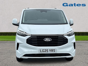 Used Ford Transit Custom 2025 for sale - 78929105: Photo
