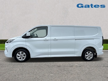 Used Ford Transit Custom 2025 for sale - 78929105: Photo