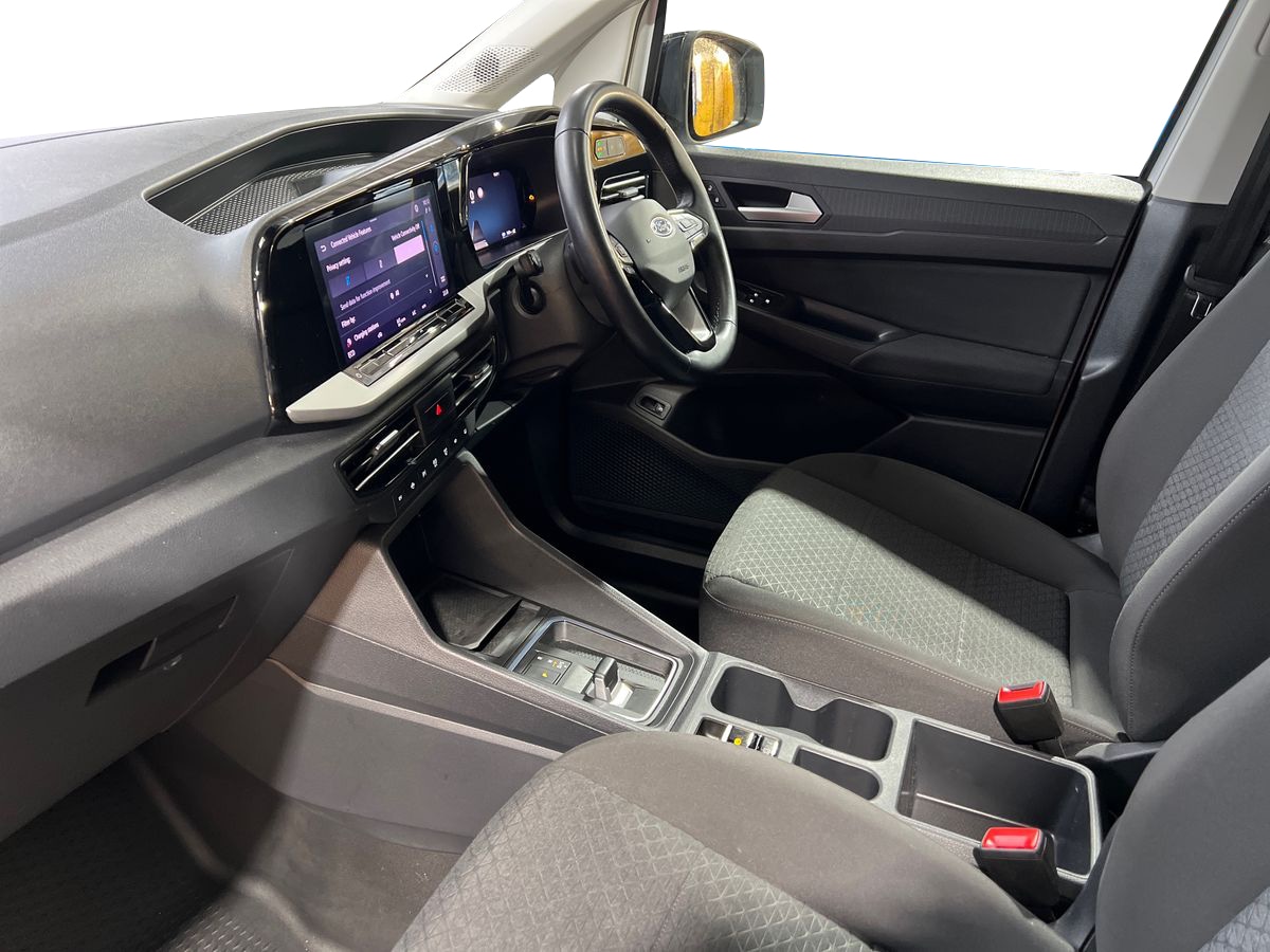 Used Ford Transit Connect 2025 for sale - 76523540: Photo 14