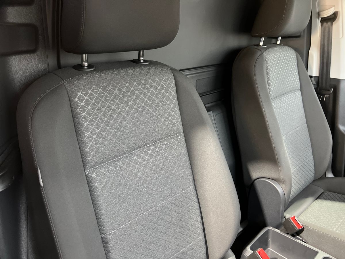 Used Ford Transit Connect 2025 for sale - 76523540: Photo 15