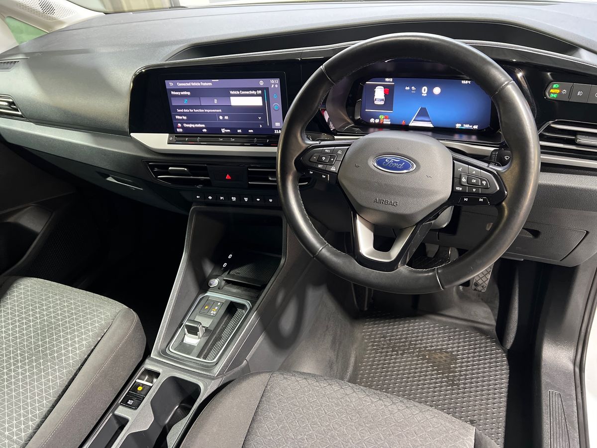 Used Ford Transit Connect 2025 for sale - 76523540: Photo 17