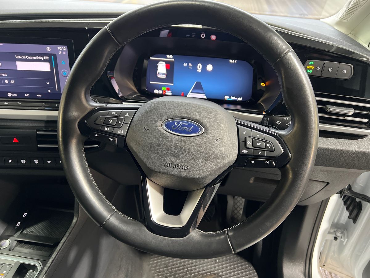 Used Ford Transit Connect 2025 for sale - 76523540: Photo 18