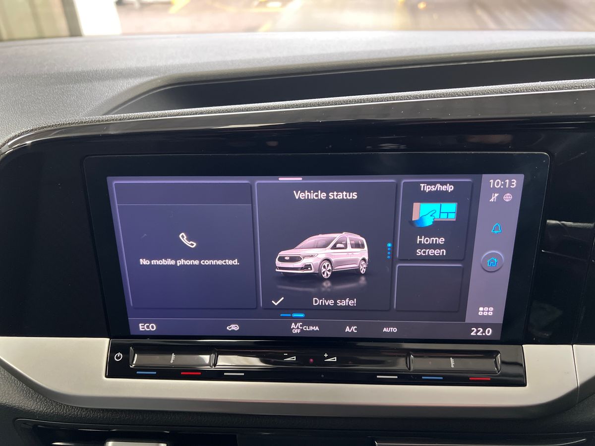 Used Ford Transit Connect 2025 for sale - 76523540: Photo 23