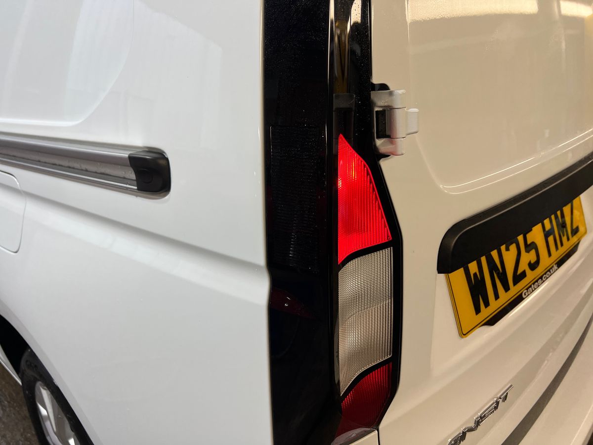 Used Ford Transit Connect 2025 for sale - 76523540: Photo 34